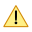 warning